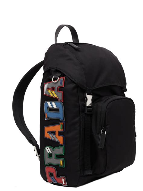 prada packback|prada backpacks on sale.